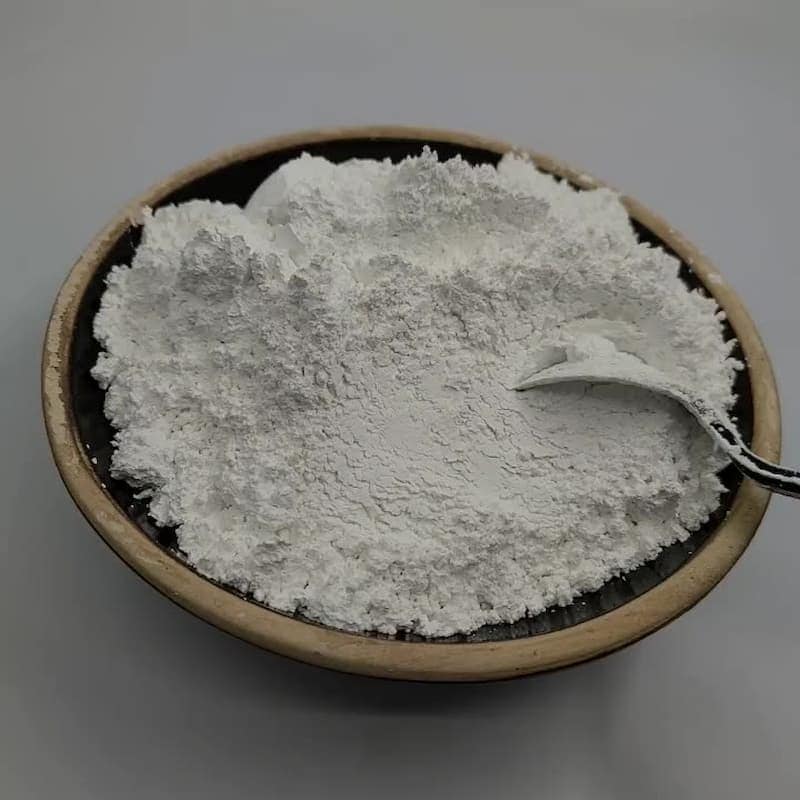 کربنات کلسیم اصفهان با دانه بندی یکنواخت
